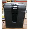Image 1 : FELLOWES POWER PAPER SHREDDER- MODEL 63CB
