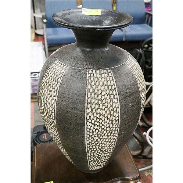 24" INCH TALL VASE