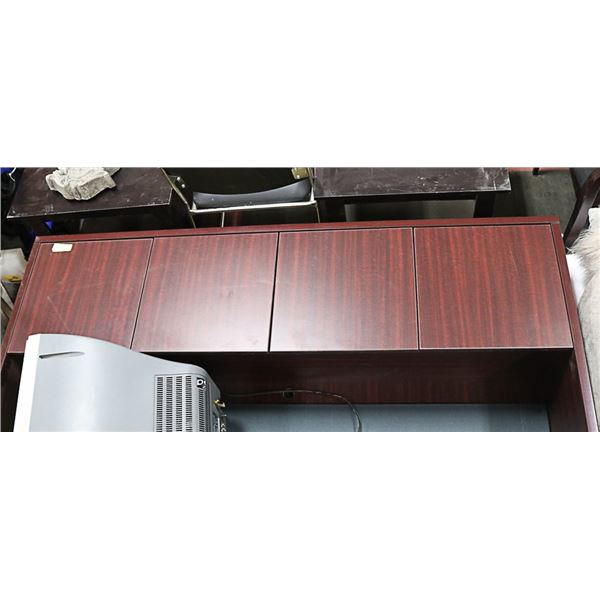 OFFICE STYLE HUTCH