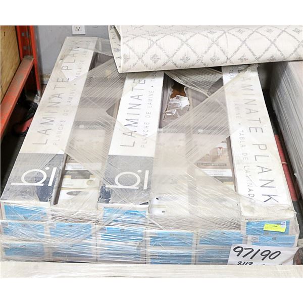 PRIMUS LAMINATE, COL – LEDUC WALNUT