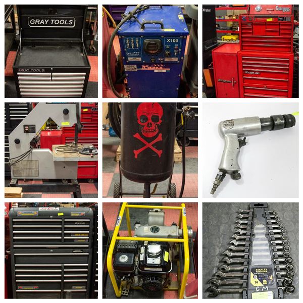 FEATURED INSURANCE CLAIM TOOLS