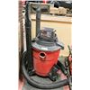 Image 1 : SEARS CRAFTSMAN WET/DRY VACUUM