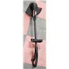 Image 1 : TORO WEED WACKER 15" INCH