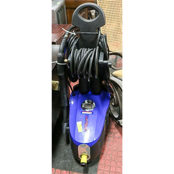 SIMONIZ 1750 P.S.I PRESSURE WASHER