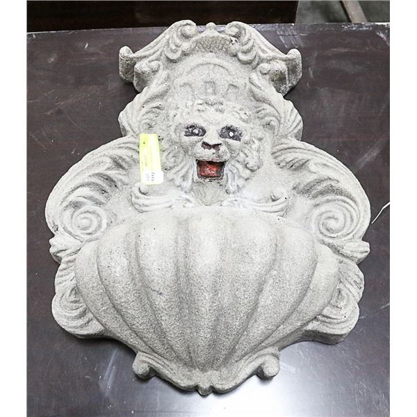 FLOWER POT - ORNAMENTAL