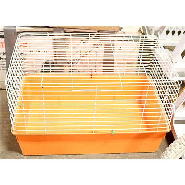 GUINEA PIG/RABBIT CAGE