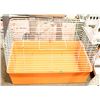 Image 1 : GUINEA PIG/RABBIT CAGE