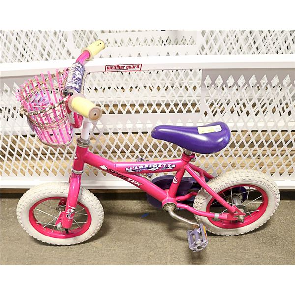 KIDS BIKE