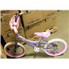 Image 1 : DISNEY PRINCESS BIKE
