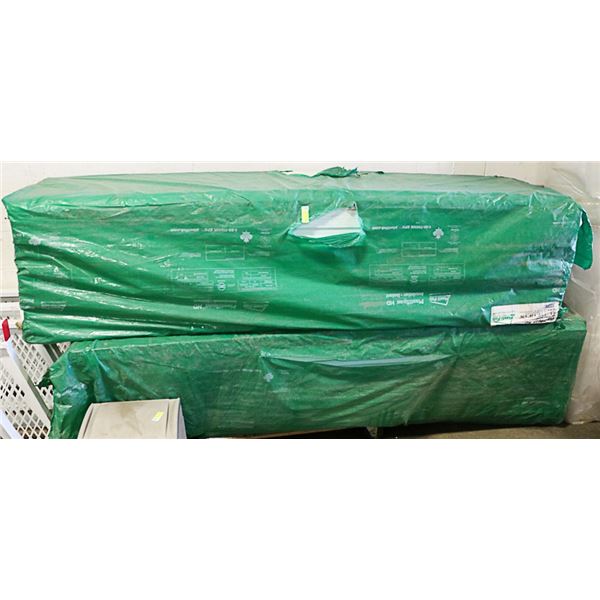 PLASTISPAN INSULATION R6 1 1/2" X 24" X 96"
