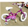 Image 1 : RALEIGH KIDS BIKE