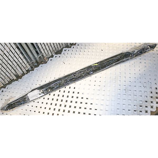 1999-2007 GMC SIERRA NEW SMOKE BUG DEFLECTOR