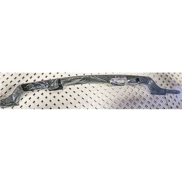 2011-2018 RAM 2500-3500 SMOKE BUG DEFLECTOR