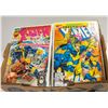 Image 1 : BOX OF X-MEN COMICS