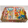 Image 1 : MARVEL COMICS X-MEN #1-22 W/4 #1 ISSUES