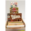 Image 1 : LONG BOX OF ASSORTED COMICS