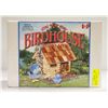 Image 1 : HOME TWEET HOME BIRDHOUSE HOBBY KIT
