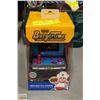 Image 1 : NEW MY ARCADE BURGER TIME MICRO ARCADE PLAYER