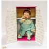 Image 1 : THE ASHTON DRAKE GALLERIES DOLL MY FIRST TOOTH".