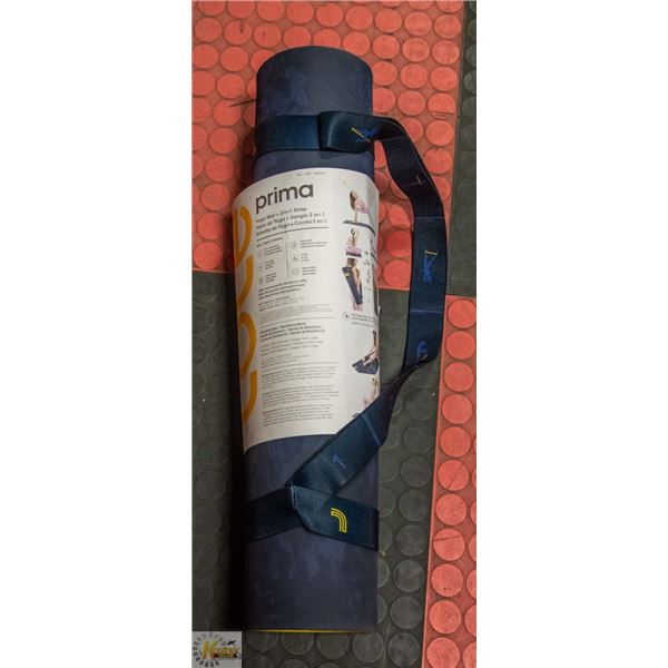 LOLE PRIMA PROFESSIONAL YOGA MAT