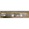 Image 1 : NEW TOWEL BAR