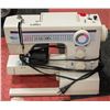 Image 1 : JEANS MACHINE PORTABLE SEWING MACHINE