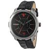 Image 3 : NEW DIESEL BLACK GUNMETAL DIAL 46MM MSRP $220