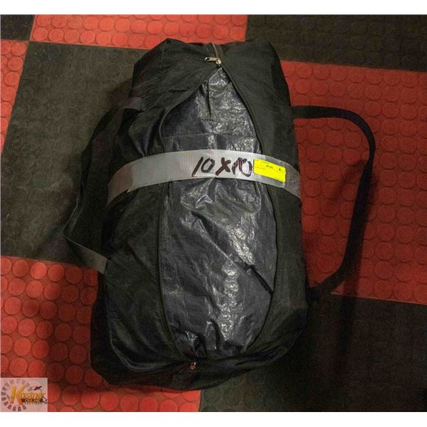 10 BY10 TENT