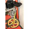 Image 1 : QUALITY YELLOW NORCO UNICYCLE