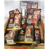 Image 1 : STAR WARS COLLECTIBLE LOT INCLUDING PONDA BABA