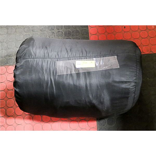 SLEEPING BAG