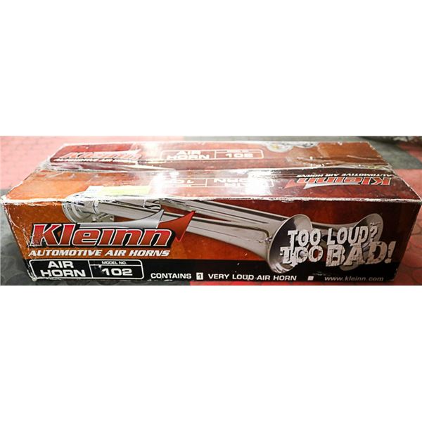 KLEINN AIR HORN MODEL 102