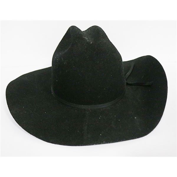 COWBOY HAT SMITHBILT 3X WOOL FELT