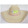 Image 1 : COWGIRL HAT 30X PONDEROSA TEXAS