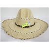 Image 1 : COWBOY HAT SOMHER MEXICO SIZE M