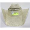 Image 1 : COWBOY HAT BANGORA TWISTER HAT 7 5/8