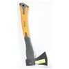 Image 1 : FIBREGLASS HANDLE HATCHET