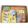 Image 1 : LOT OF FISHING LURES