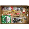 Image 1 : LOT OF FISHING LURES