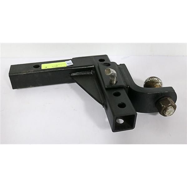 TRAILER HITCH