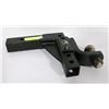 Image 1 : TRAILER HITCH