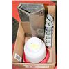 Image 1 : LOT OF POULTRY FEEDERS/WATERER
