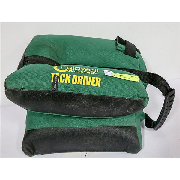 CALDWELL SHOOTING REST