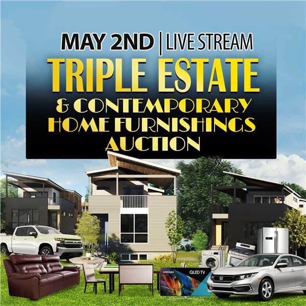 THANKS FOR ATTENDING KASTNER AUCTION