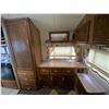 Image 19 : 1991 AWARD TRAVEL TRAILER 23', VIN#2ABTTAKA8MGA01619 *REBUILT*