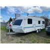 Image 1 : 1991 AWARD TRAVEL TRAILER 23', VIN#2ABTTAKA8MGA01619 *REBUILT*