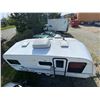 Image 20 : 1991 AWARD TRAVEL TRAILER 23', VIN#2ABTTAKA8MGA01619 *REBUILT*