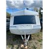 Image 2 : 1991 AWARD TRAVEL TRAILER 23', VIN#2ABTTAKA8MGA01619 *REBUILT*