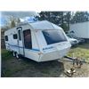Image 3 : 1991 AWARD TRAVEL TRAILER 23', VIN#2ABTTAKA8MGA01619 *REBUILT*