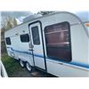 Image 4 : 1991 AWARD TRAVEL TRAILER 23', VIN#2ABTTAKA8MGA01619 *REBUILT*